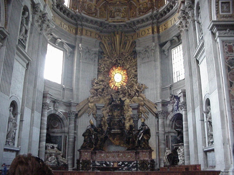 St. Peter´s Basilica in Vatican 23.jpg